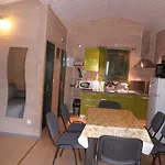 Confort Aloya Chalet *