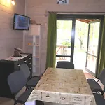 Chalet Confort Aloya Ranspach