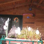 Confort Aloya Chalet
