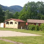 Chalet Confort Aloya
