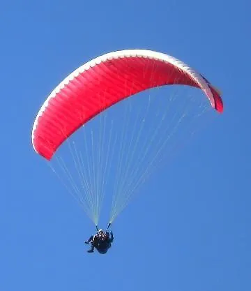 Confort Aloya Domek alpejski Ranspach