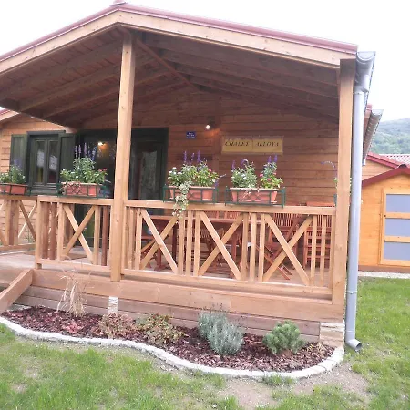 Confort Aloya Chalet