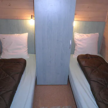 Chalet Confort Aloya *