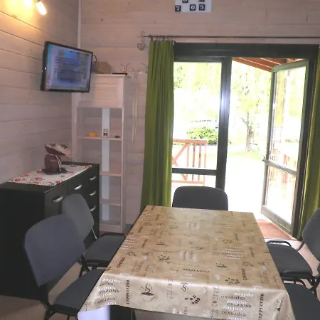 Chalet Confort Aloya Ranspach