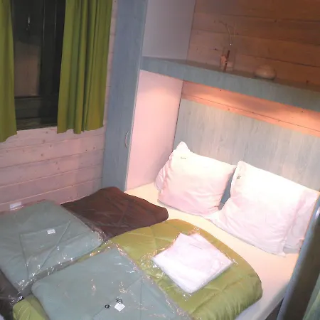 Domek alpejski Confort Aloya