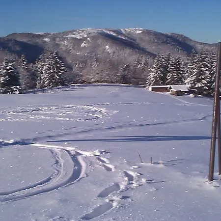 Confort Aloya * Ranspach