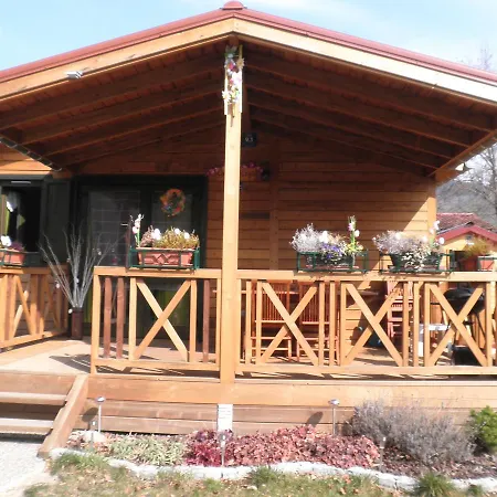 Confort Aloya Domek alpejski *