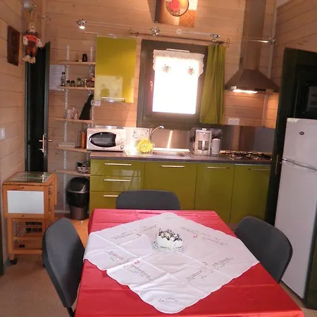 Confort Aloya * Ranspach