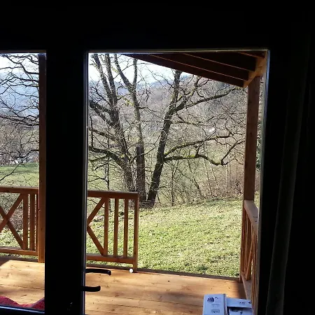 Chalet Confort Aloya