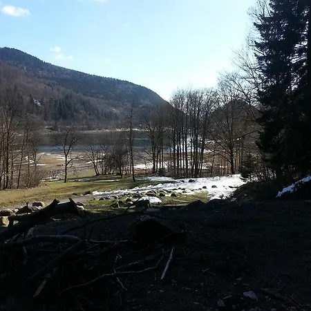 Confort Aloya Domek alpejski