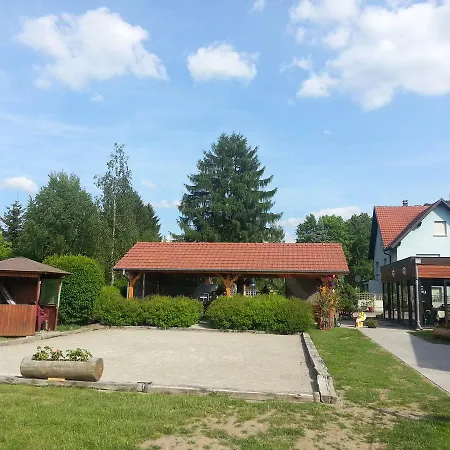 Confort Aloya Chalet