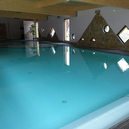 Chalet Confort Aloya *