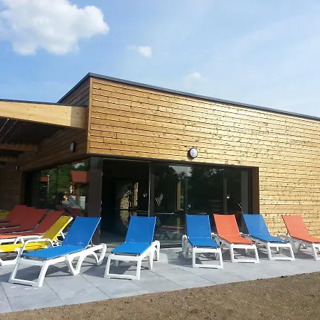 Confort Aloya Chalet