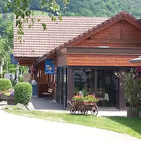 Confort Aloya Chalet *