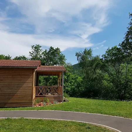 Confort Aloya Domek alpejski