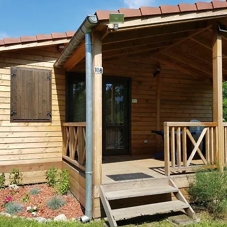 Chalet Confort Aloya *