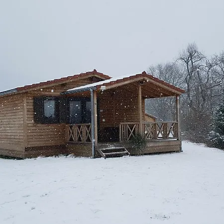 Confort Aloya Chalet