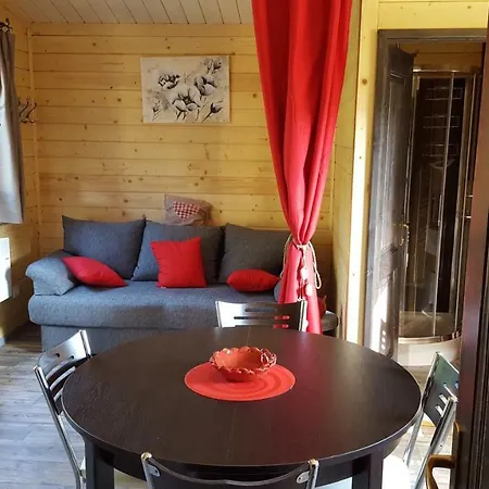 Confort Aloya Chalet