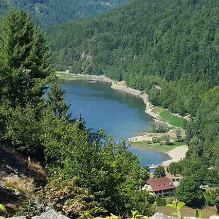 Chalet Confort Aloya *