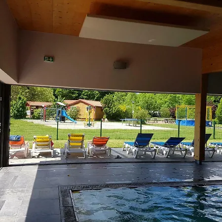 Confort Aloya Chalet