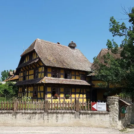 Domek alpejski Confort Aloya